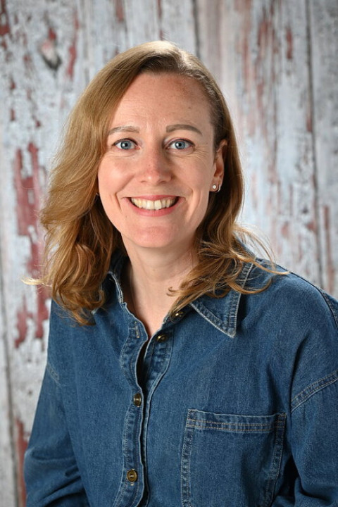 Annamarleen   groep 8a