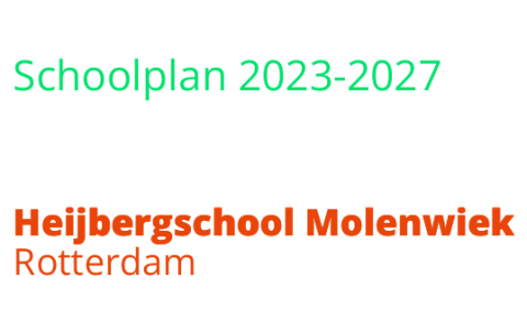 Banner schoolgids