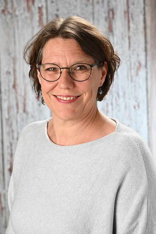 Beleke   groep 4 en vissengroep