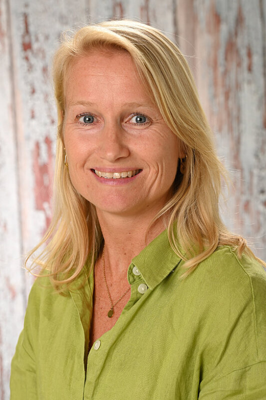 Caroline   groep 6