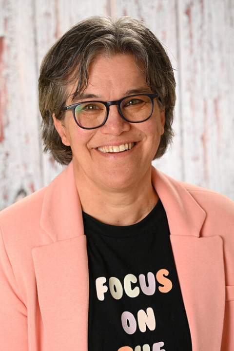 Danielle   groep 4 5 + teamleider onderbouw