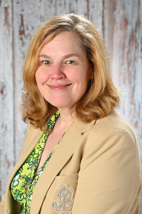 Debbie   kwaliteitsco&ouml;rdinator bovenbouw   HB specialist