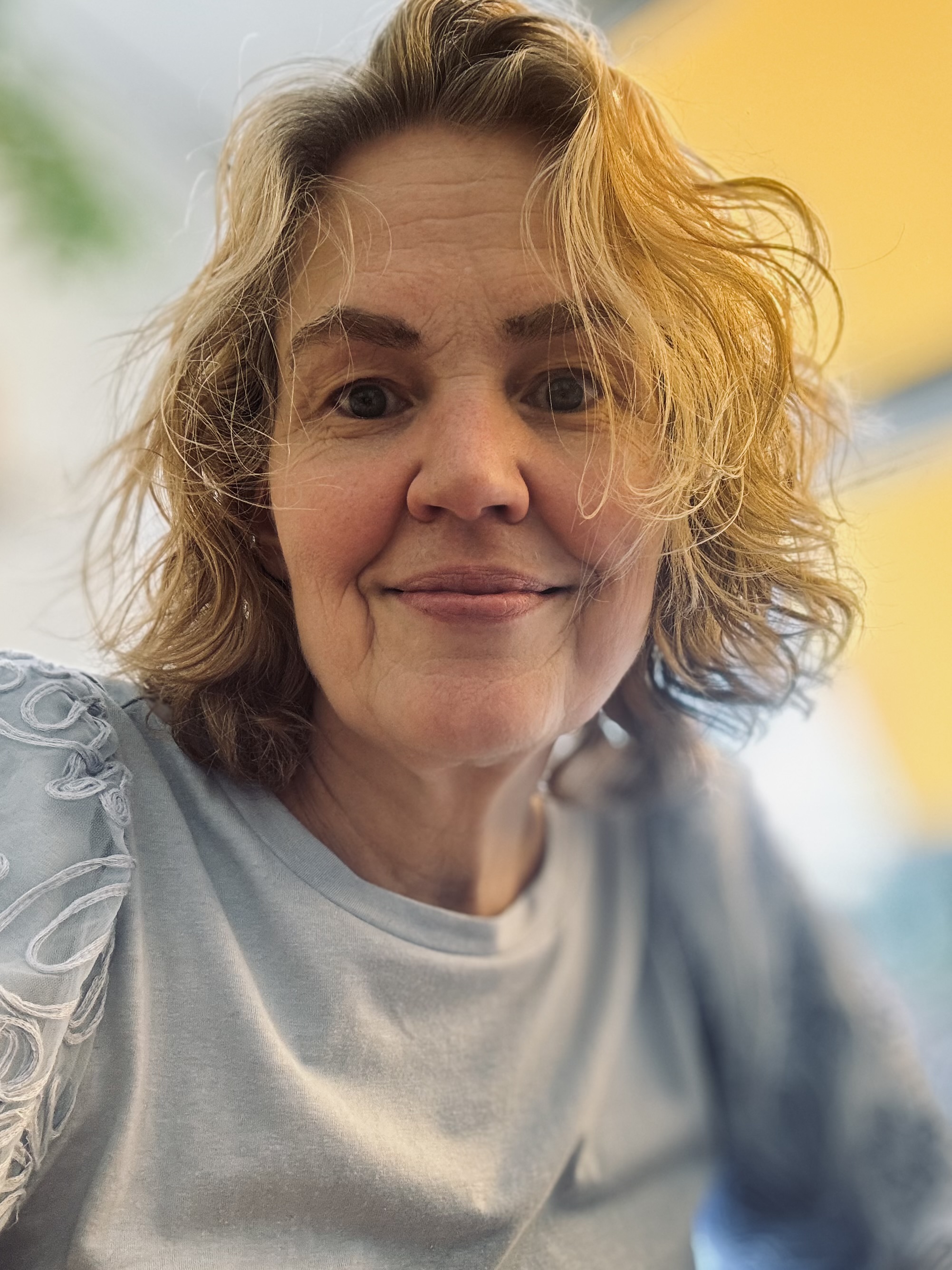 Debbie