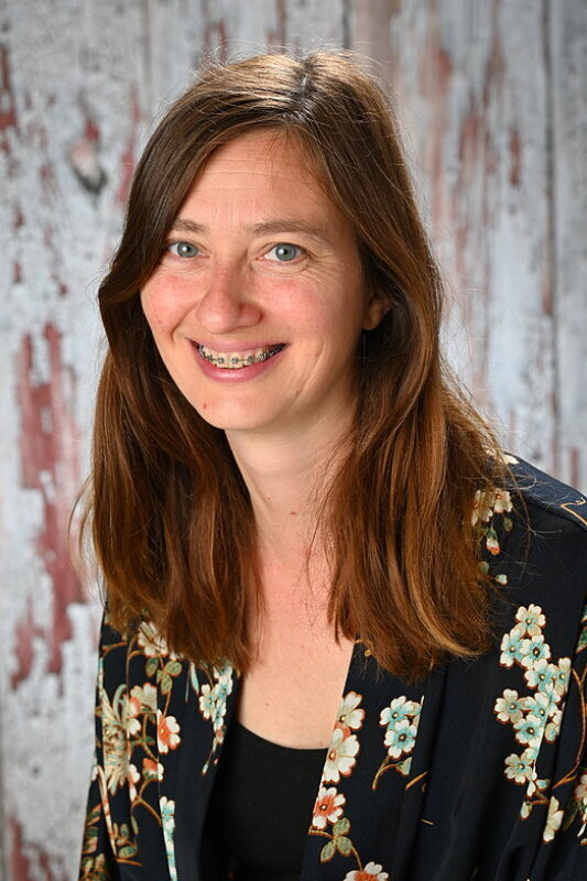 Elsbeth   peuters   ondersteuning en event