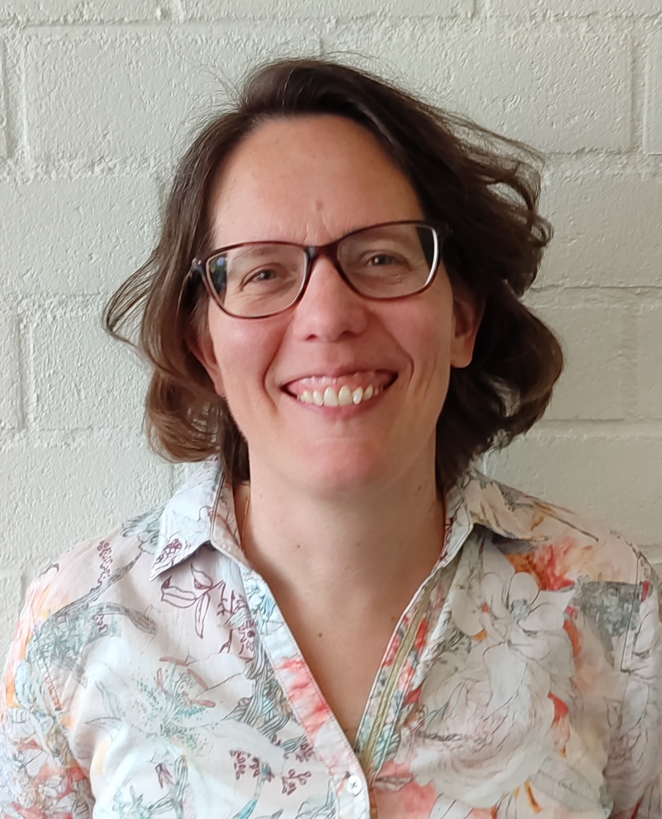 Foto Jolanda