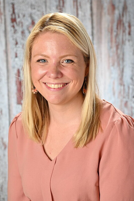 Leanne   vissengroep