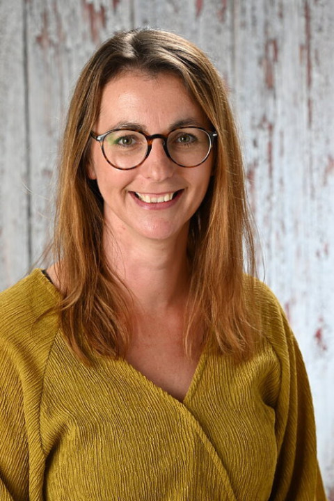 Natascha   kwaliteitsco&ouml;rdinator peuters tm groep 5