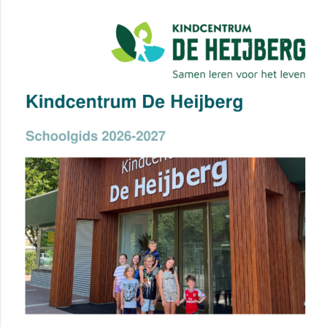 Schoolgids foto voor website